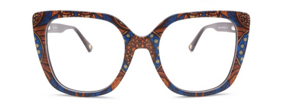 Rwanda Wayfarer