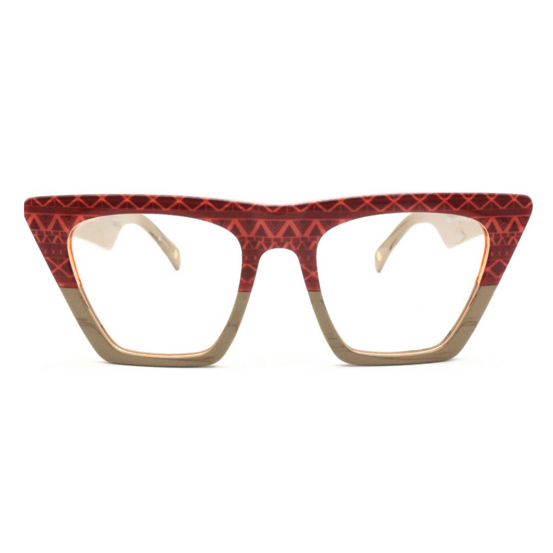 Star Giza Half Pyramid