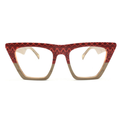 Star Giza Half Pyramid