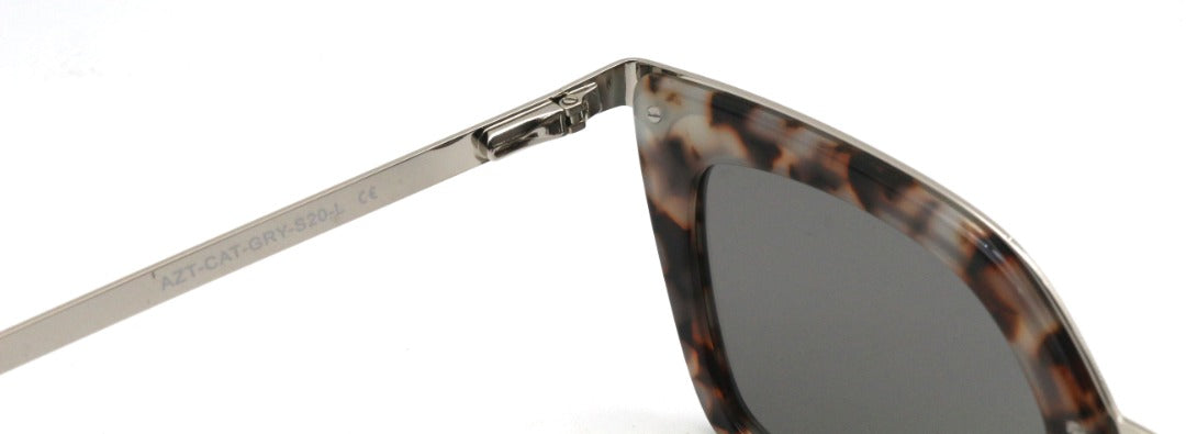 Aztec Archetype Gray