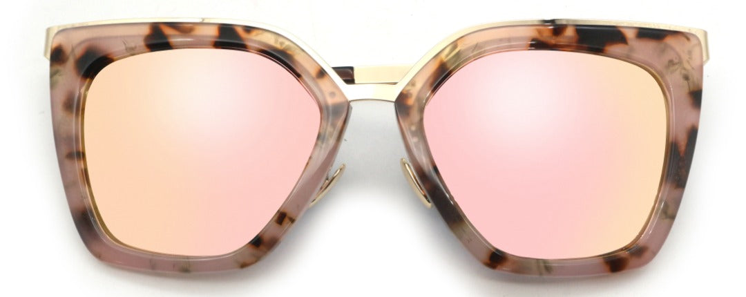 Aztec Archetype Pink