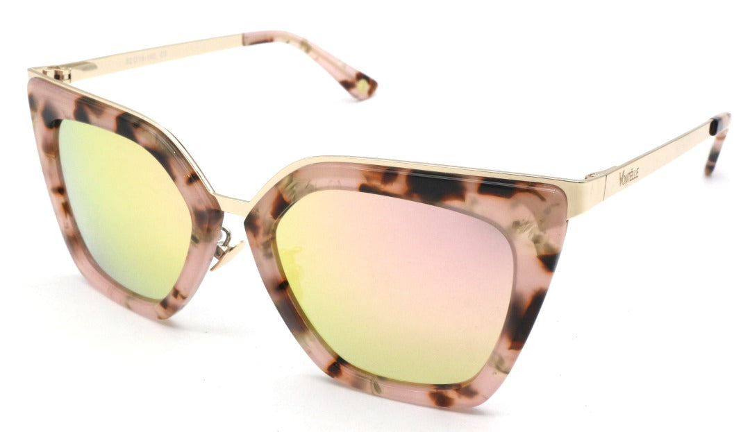Aztec Archetype Pink