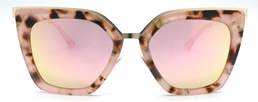 Aztec Archetype Pink