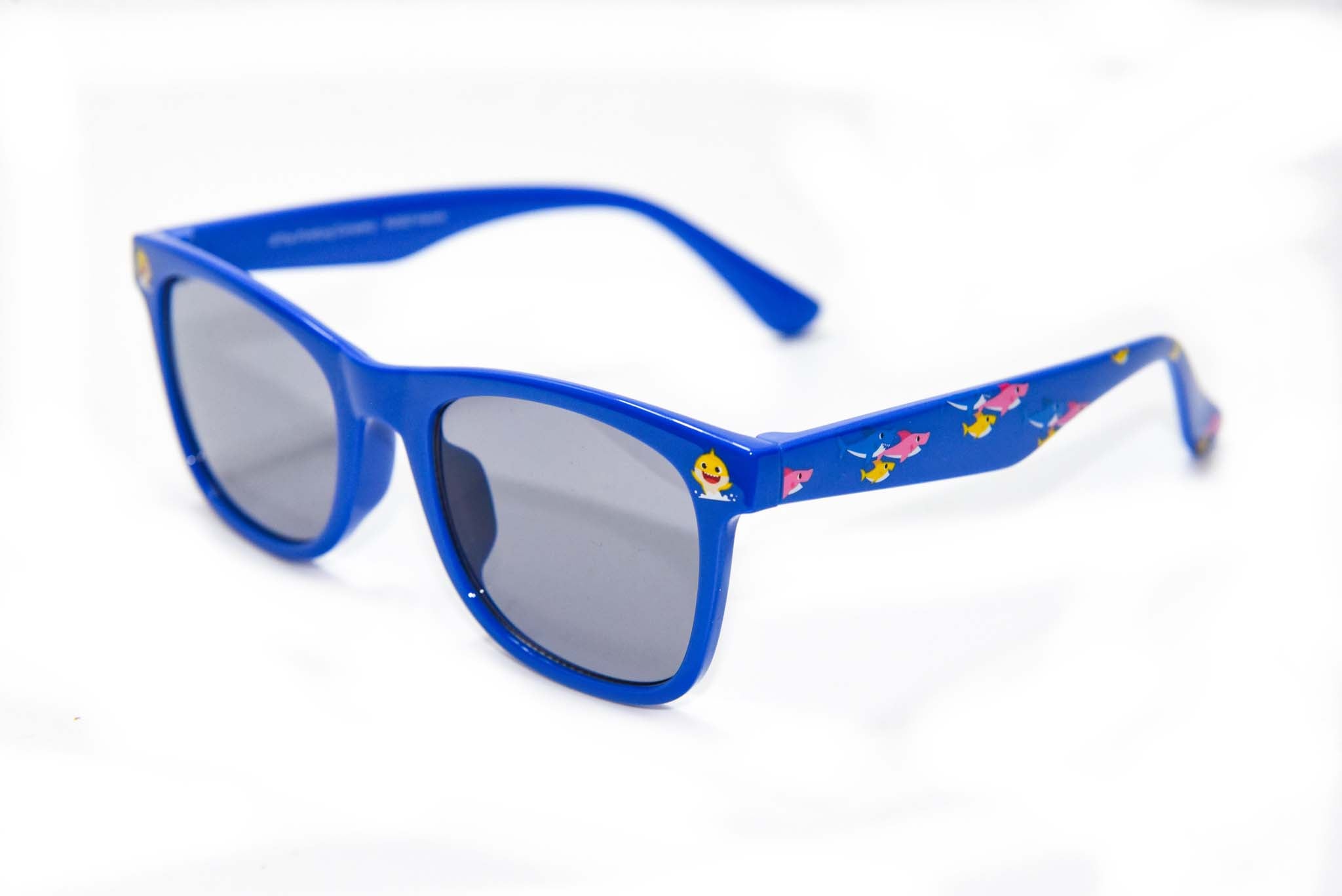 Baby Shark Blue Sunglasses