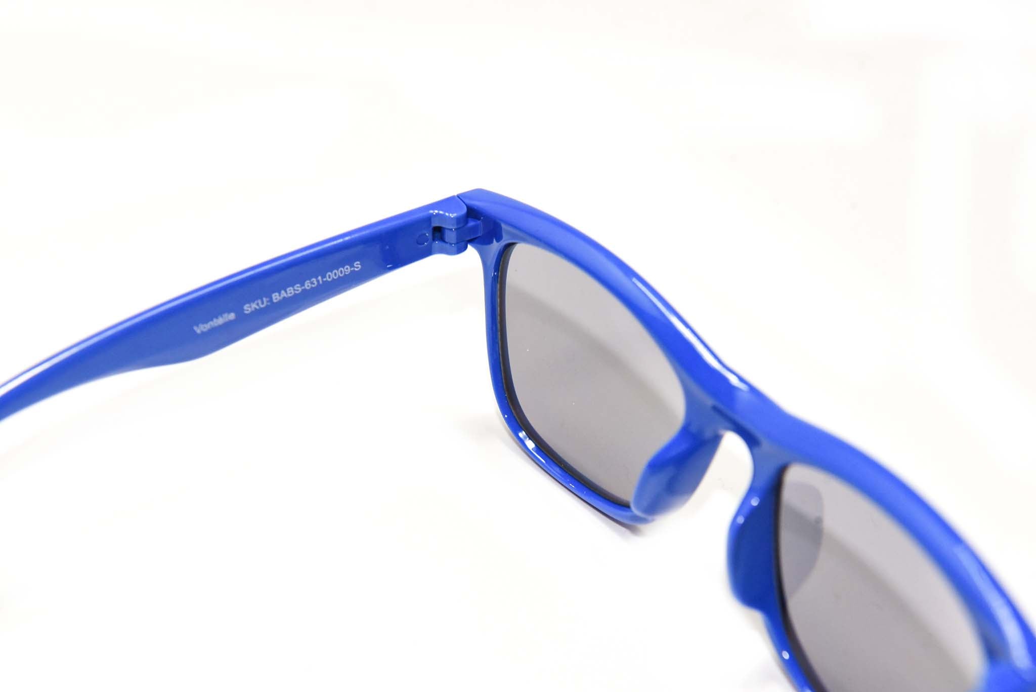 Baby Shark Blue Sunglasses