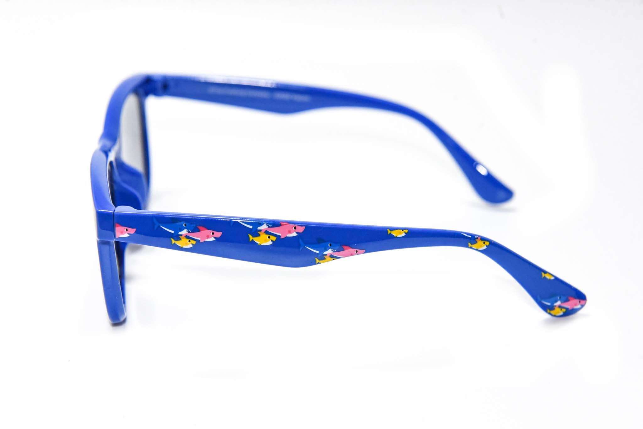 Baby Shark Blue Sunglasses