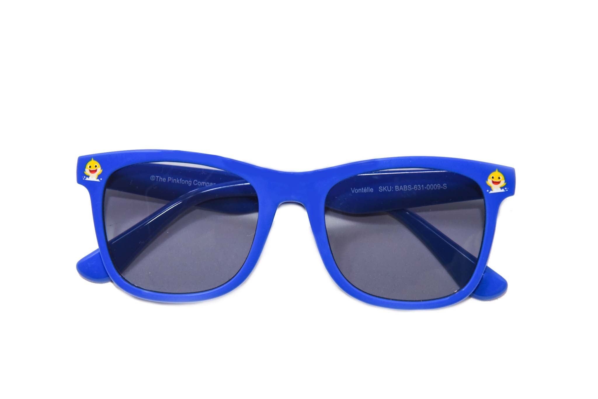 Baby Shark Blue Sunglasses