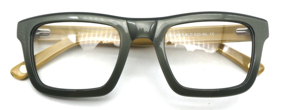 Cairo Retro Square Olive
