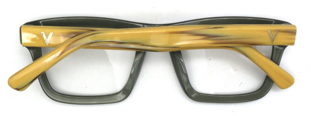 Cairo Retro Square Olive