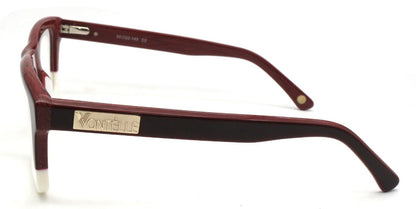 Cairo Retro Square Maroon
