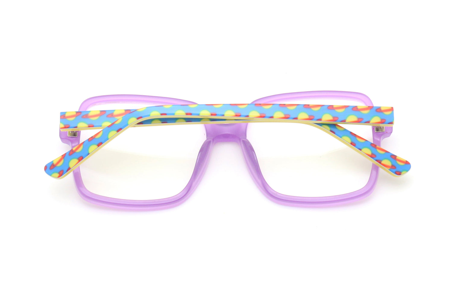 Rugrats Chuckie Glasses
