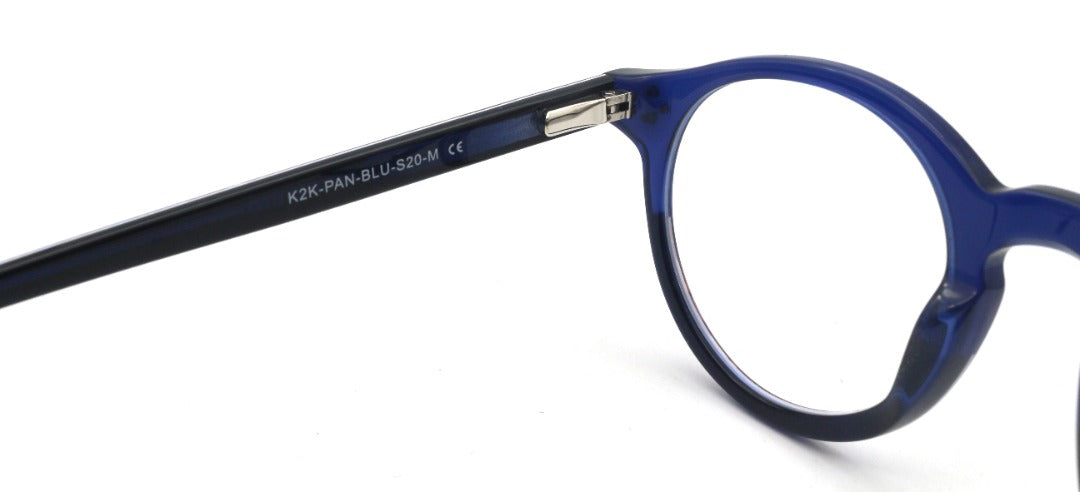 Keys to Kenya Blue