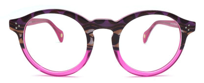 Keys to Kenya Pink