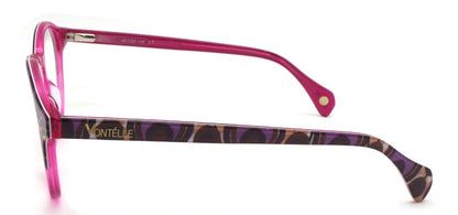 Keys to Kenya Pink