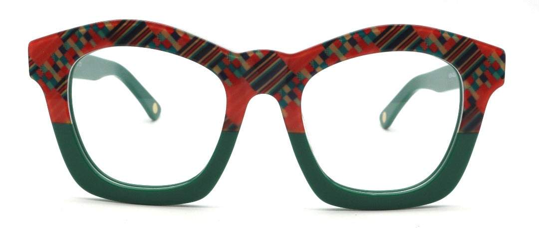 Kente Green