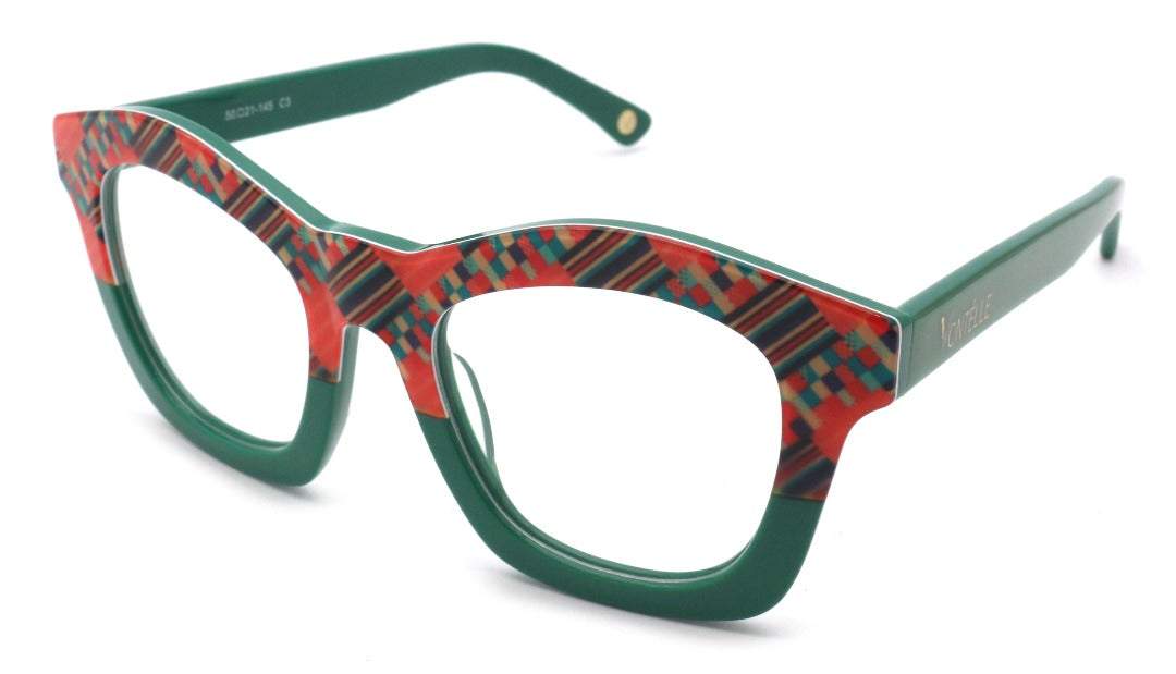Kente Green