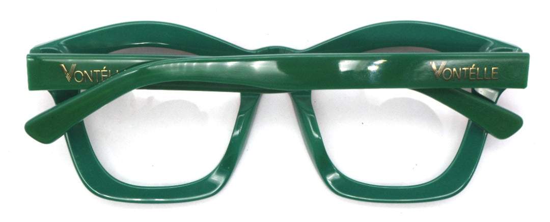 Kente Green