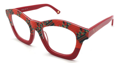 Kente Red