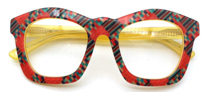 Kente Yellow