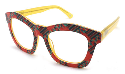 Kente Yellow