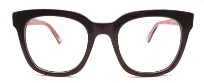 Moroccan Wayfarer Burgundy