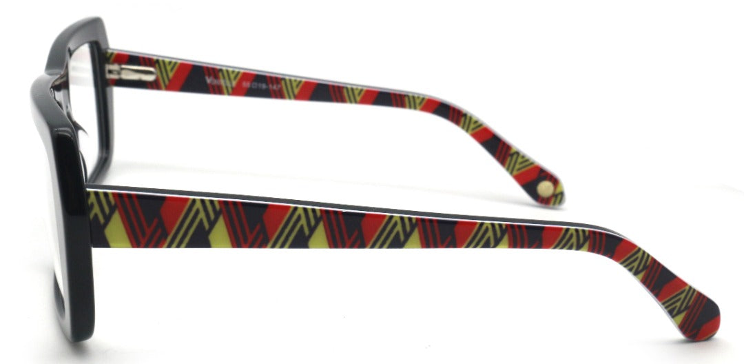 Black Nile