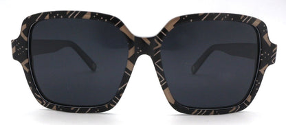 Pharaoh Frames Mudcloth