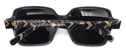 Pharaoh Frames Mudcloth