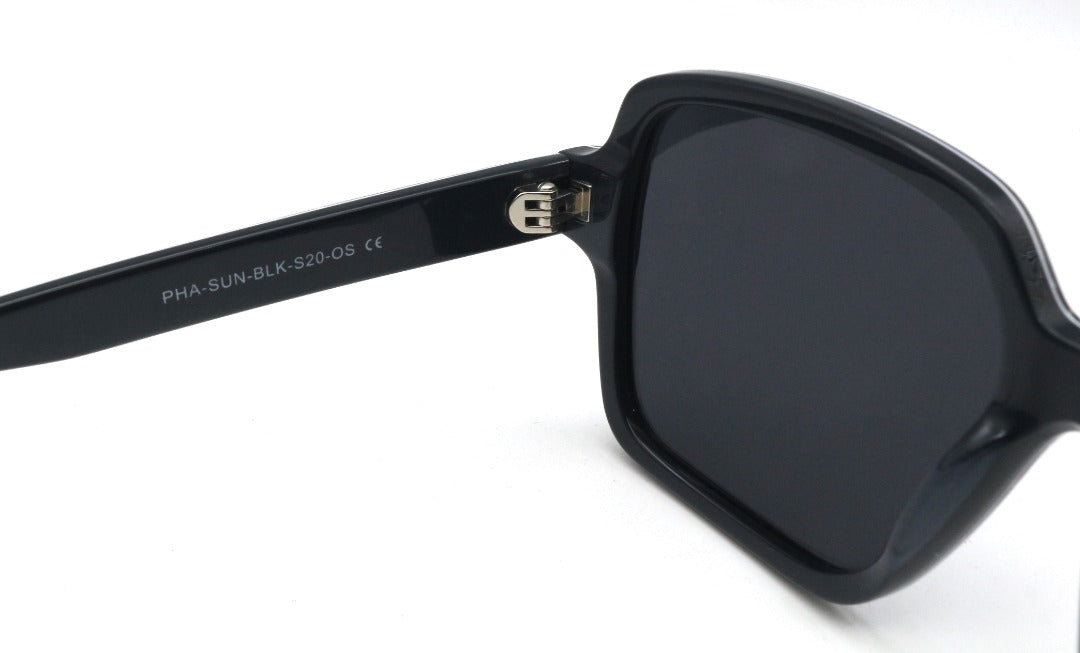 Pharaoh Frames Mudcloth