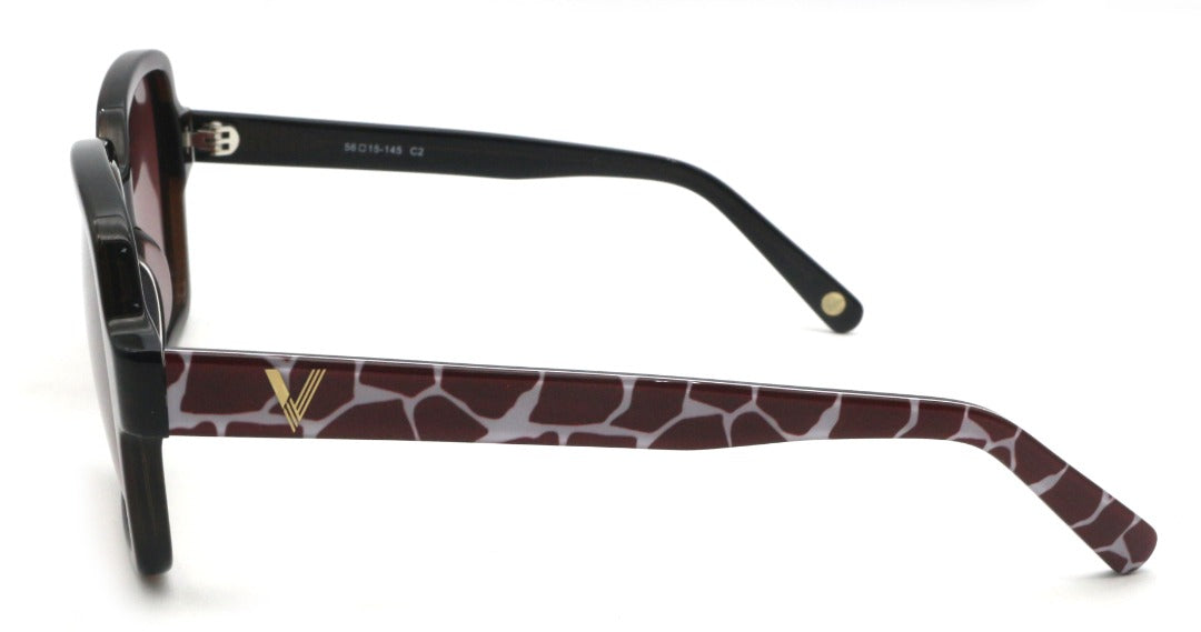 Pharaoh Frames Giraffe