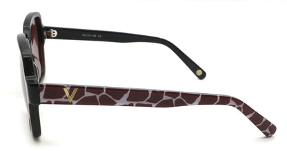 Pharaoh Frames Giraffe