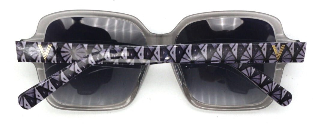 Pharaoh Frames Aztec