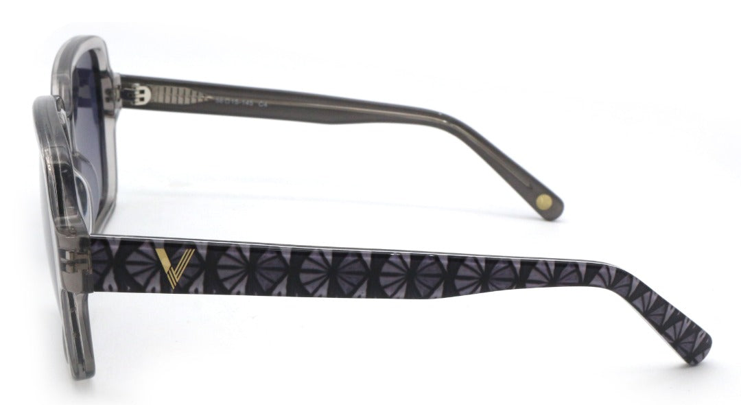 Pharaoh Frames Aztec