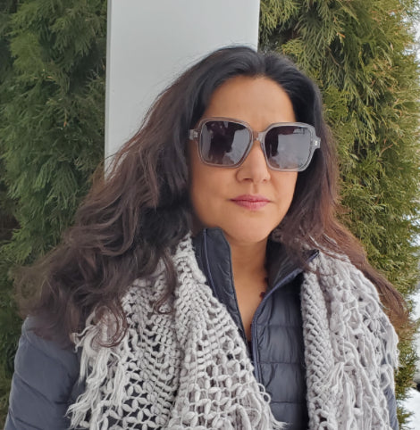 Pharaoh Frames Aztec