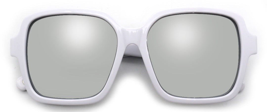 Pharaoh Frames Zebra
