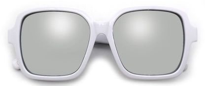 Pharaoh Frames Zebra