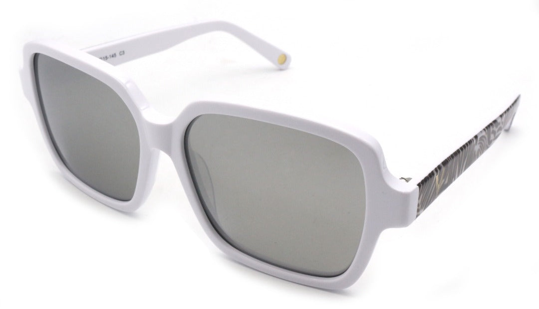 Pharaoh Frames Zebra