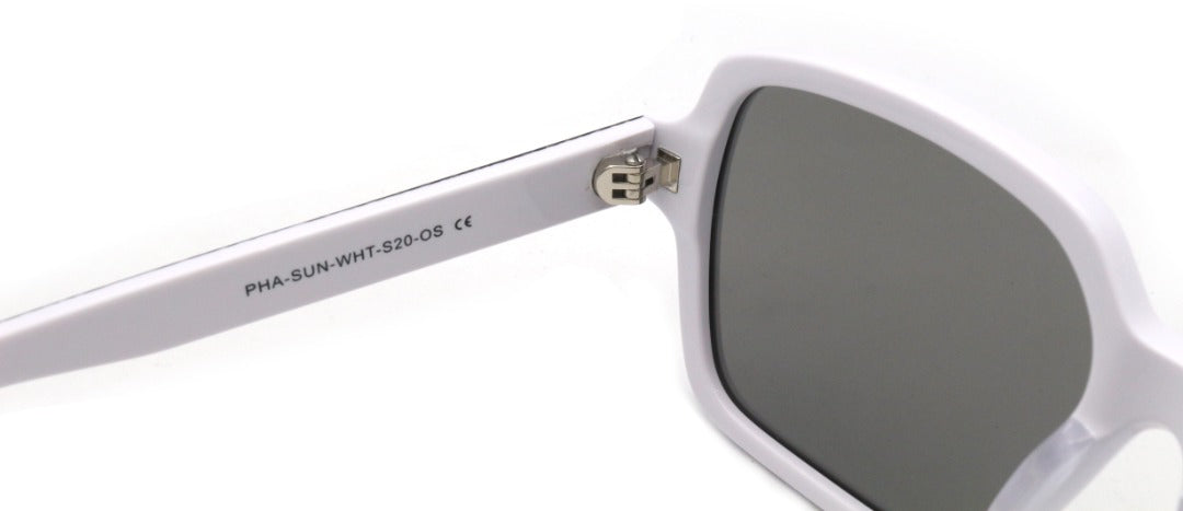 Pharaoh Frames Zebra