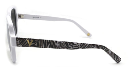 Pharaoh Frames Zebra