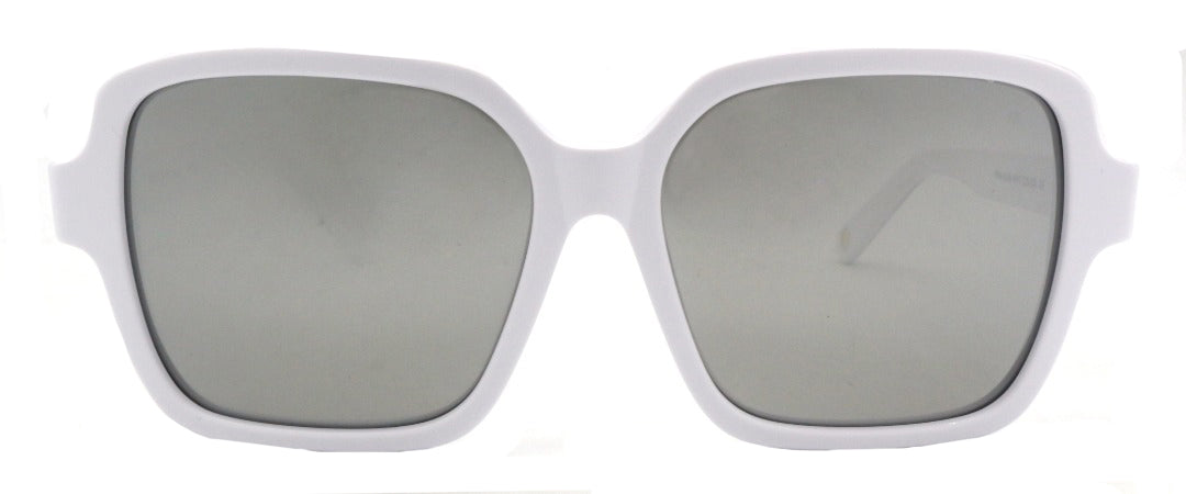 Pharaoh Frames Zebra