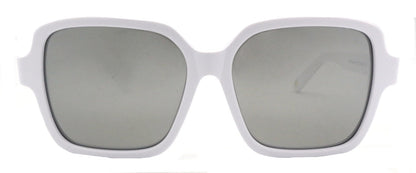 Pharaoh Frames Zebra