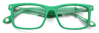 Rectangular Rands Green