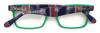 Rectangular Rands Green