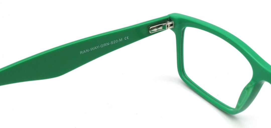 Rectangular Rands Green