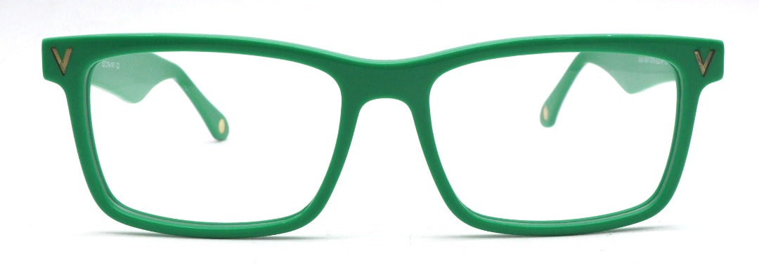 Rectangular Rands Green