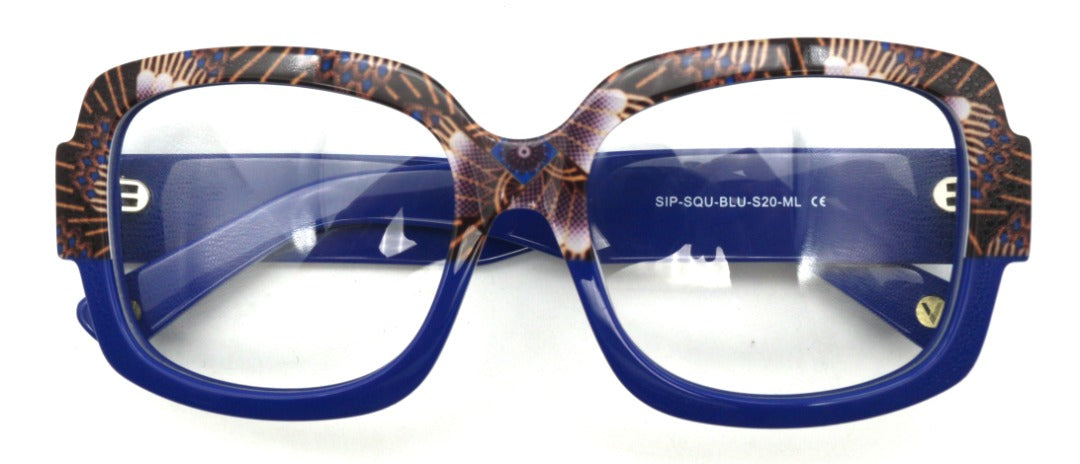 Sienna Peacock