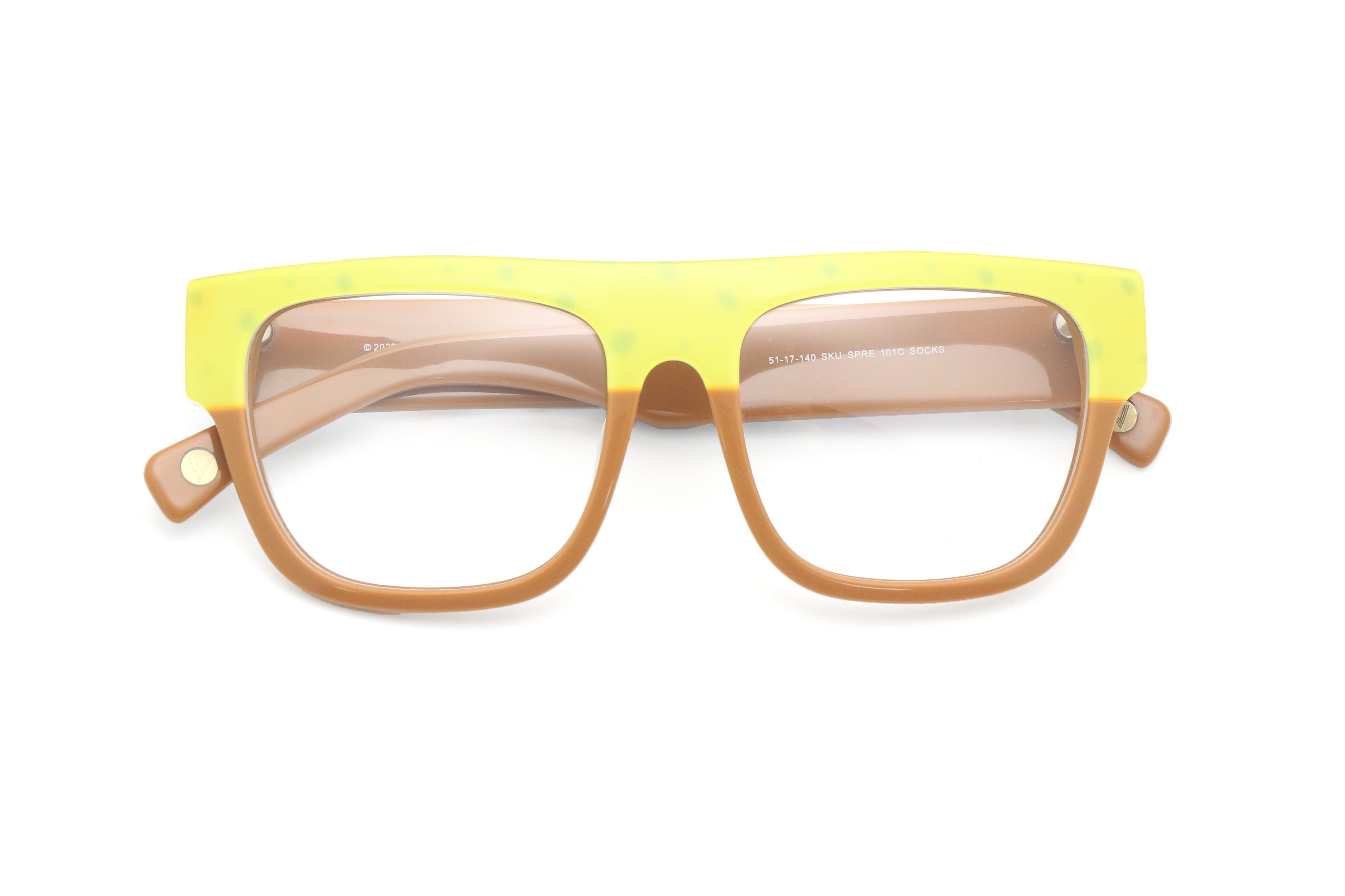 SpongeBob SquarePants Teen Glasses