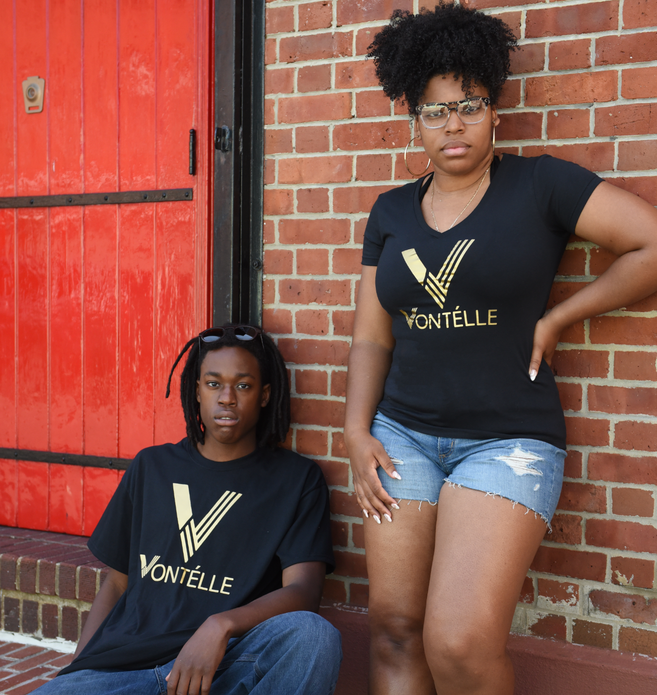 Vontélle T-Shirt